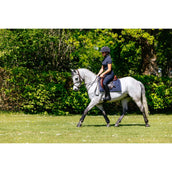 LeMieux Schabracke Pillow Pad Navy LeMieux Schabracke Pillow Pad Navy