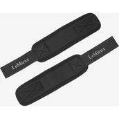 LeMieux Fesselschutz Neoprene Schwarz LeMieux Fesselschutz Neoprene Schwarz