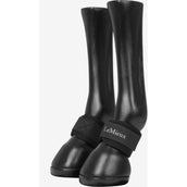 LeMieux Fesselschutz Neoprene Schwarz LeMieux Fesselschutz Neoprene Schwarz