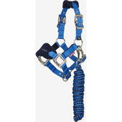 LeMieux Halfterset Mini Vogue Benetton LeMieux Halfterset Mini Vogue Benetton