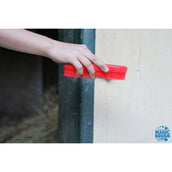 Agradi Horse Magic Brush Bürste Dunkelgrün Agradi Horse Magic Brush Bürste Dunkelgrün