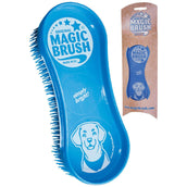 Magic Brush Bürste Hund Blauer Himmel Magic Brush Bürste Hund Blauer Himmel