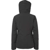 Mountain Horse Jacke Alicia Damen Schwarz Mountain Horse Jacke Alicia Damen Schwarz