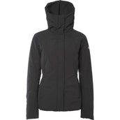 Mountain Horse Jacke Alicia Damen Schwarz Mountain Horse Jacke Alicia Damen Schwarz