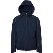 Mountain Horse Jacke Guard Team Navy Mountain Horse Jacke Guard Team Navy