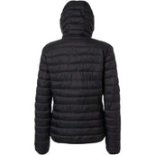 Mountain Horse Jacke Stella Softshell Lang Schwarz Mountain Horse Jacke Stella Softshell Lang Schwarz