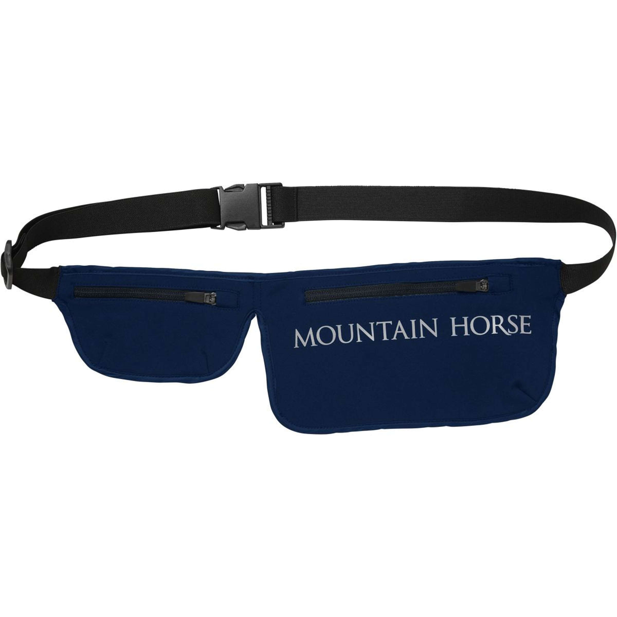 Mountain Horse Hüfttasche Doppel Navy
