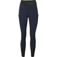 Mountain Horse Reitleggings Megan Knie Grip Navy Mountain Horse Reitleggings Megan Knie Grip Navy