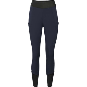 Mountain Horse Reitleggings Megan Knie Grip Navy Mountain Horse Reitleggings Megan Knie Grip Navy