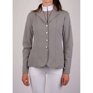 Montar Turnierjacket Bonnie Crystal Grau Montar Turnierjacket Bonnie Crystal Grau