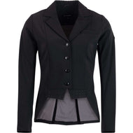 Montar Turnierjacket Kort Dressur Schwarz Montar Turnierjacket Kort Dressur Schwarz