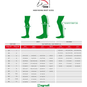 HKM Reitstiefel Valencia Schwarz HKM Reitstiefel Valencia Schwarz