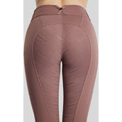 Montar Reitleggings MoErica Winter Full Grip Dusty Rose Montar Reitleggings MoErica Winter Full Grip Dusty Rose