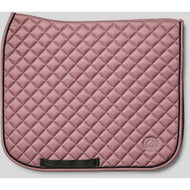 Montar Schabracke Fair Dressur Dusty Rose Montar Schabracke Fair Dressur Dusty Rose