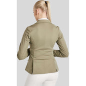Montar Turnierjacket MoGlenda Dusty Green Montar Turnierjacket MoGlenda Dusty Green