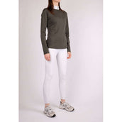 Montar Turniershirt Rosy Olive Montar Turniershirt Rosy Olive