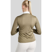 Montar Turniershirt MoGlenda Dusty Green Montar Turniershirt MoGlenda Dusty Green