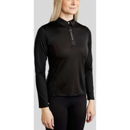 Montar Longsleeve MoSusan Schwarz Montar Longsleeve MoSusan Schwarz