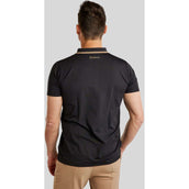 Montar Polo MoDrake Schwarz Montar Polo MoDrake Schwarz