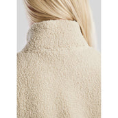 Montar Jacke MoEbba Teddy Dusty Rose Montar Jacke MoEbba Teddy Dusty Rose