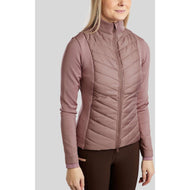 Montar Jacke Momari Hybrid Dusty Rose Montar Jacke Momari Hybrid Dusty Rose