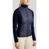 Montar Jacke Momari Hybrid Navy Montar Jacke Momari Hybrid Navy