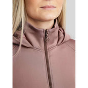 Montar Jacke MoAddie Softshell Dusty Rose Montar Jacke MoAddie Softshell Dusty Rose