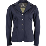 Montar Turnierjacket Bonnie Crystal Navy Montar Turnierjacket Bonnie Crystal Navy