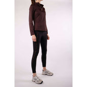 Montar Shirt Everly Rosegold Lange Ärmel Braun Montar Shirt Everly Rosegold Lange Ärmel Braun