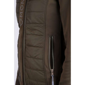 Montar Jacke Emma Olive Montar Jacke Emma Olive