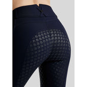 Montar Reithose MoEmilia Full Grip Navy Montar Reithose MoEmilia Full Grip Navy