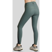 Montar Reithose MoEmilia Full Grip Jade Montar Reithose MoEmilia Full Grip Jade