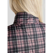 Montar Weste MoCheri Reversible Black Peony Montar Weste MoCheri Reversible Black Peony