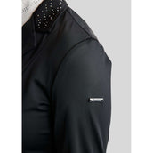 Montar Turnierjacket MoEmilia Schwarz Montar Turnierjacket MoEmilia Schwarz