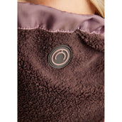 Montar Schal MoEva Black Peony Montar Schal MoEva Black Peony