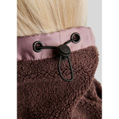 Montar Schal MoEva Black Peony Montar Schal MoEva Black Peony