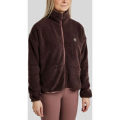 Montar Jacke MoEva Black Peony Montar Jacke MoEva Black Peony