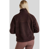 Montar Jacke MoEva Black Peony Montar Jacke MoEva Black Peony