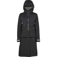 Mountain Horse Jacke Ember 2 in 1 Schwarz Mountain Horse Jacke Ember 2 in 1 Schwarz
