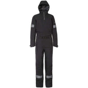 Mountain Horse Reitpullover Protect Schwarz Mountain Horse Reitpullover Protect Schwarz