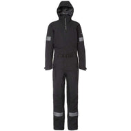 Mountain Horse Reitpullover Protect Schwarz Mountain Horse Reitpullover Protect Schwarz