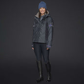 Mountain Horse Jacke Royal Grace Blau Mountain Horse Jacke Royal Grace Blau