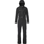 Mountain Horse Reitpullover Jen Softshell Schwarz Mountain Horse Reitpullover Jen Softshell Schwarz