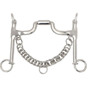 Myler Kandarenstange Weymouth MB43 Level 2-3LP Myler Kandarenstange Weymouth MB43 Level 2-3LP