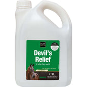 NAF Devils Relief NAF Devils Relief