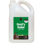 NAF Devils Relief NAF Devils Relief