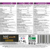 NAF Elektrolyte Flüssig NAF Elektrolyte Flüssig