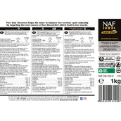 NAF Oestress NAF Oestress