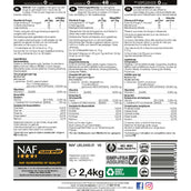 NAF Love the SKIN hes in D-Itch Ergänzung NAF Love the SKIN hes in D-Itch Ergänzung