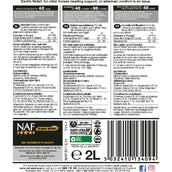 NAF Devils Relief NAF Devils Relief